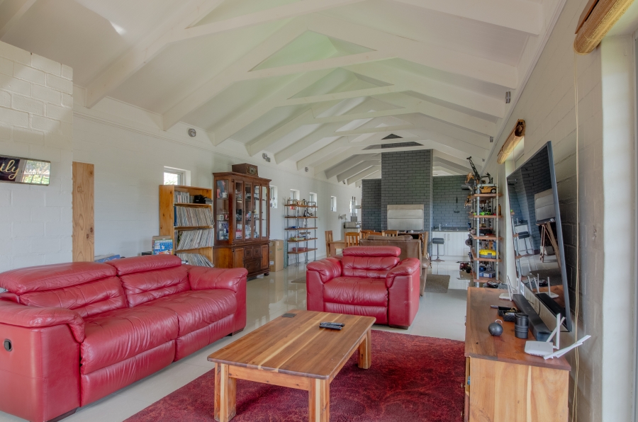 3 Bedroom Property for Sale in Pringle Bay Western Cape